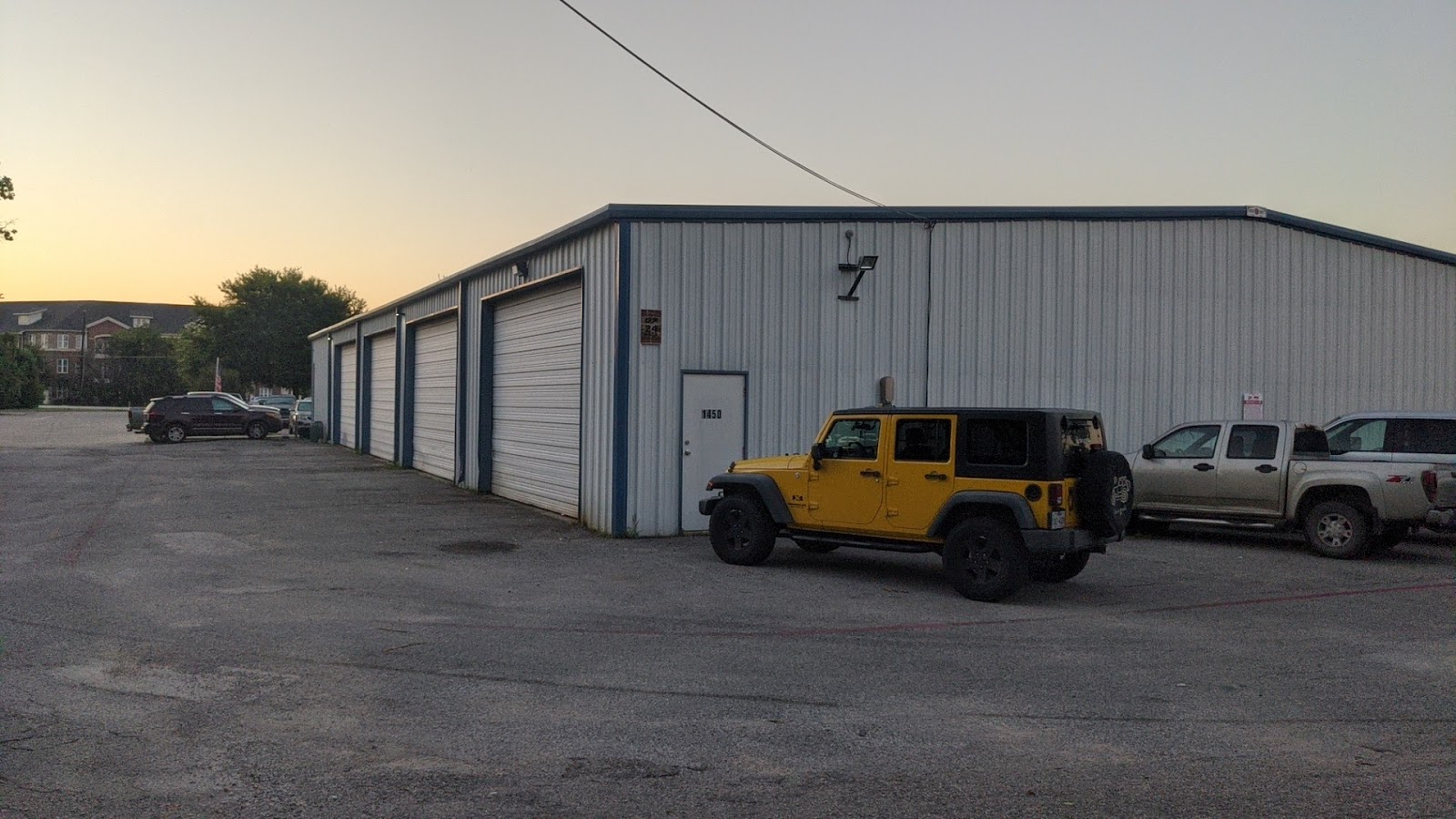 RV and fleet vehicle service at Jack's Brake & Alignment